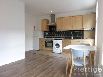 West Green Road, London N15, 1 bed flat to rent, £1,450 pcm | PrimeLocation