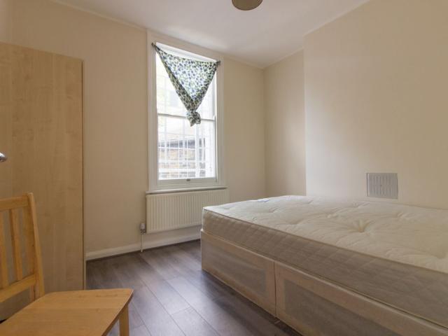 West Green Road, London N15, 1 bed flat to rent, £1,350 pcm | PrimeLocation
