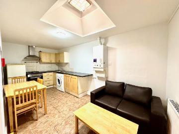 West Green Road, London N15, 2 bed flat to rent, £1,750 pcm | PrimeLocation