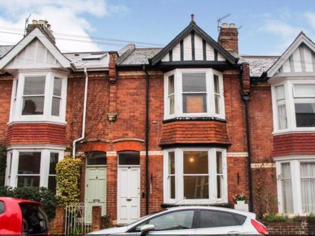 West Grove Road, Exeter EX2, 3 bed property to rent, £1,750 pcm | PrimeLocation