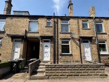 West Grove Street, Stanningley, Pudsey, West Yorkshire LS28, 2 bed detached house to rent, £825 pcm | PrimeLocation