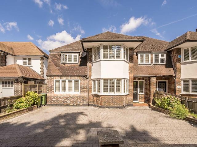 West Grove, Walton On Thames KT12, 5 bed semi detached house to rent, £4,495 pcm | PrimeLocation