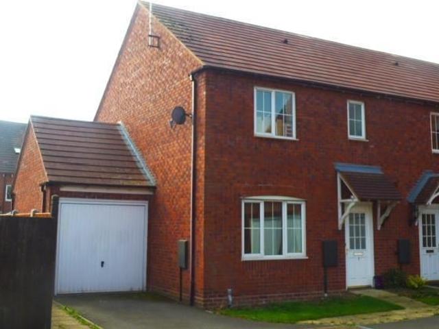 West Hyde, Hinckley LE10, 3 bed property to rent, £1,250 pcm | PrimeLocation