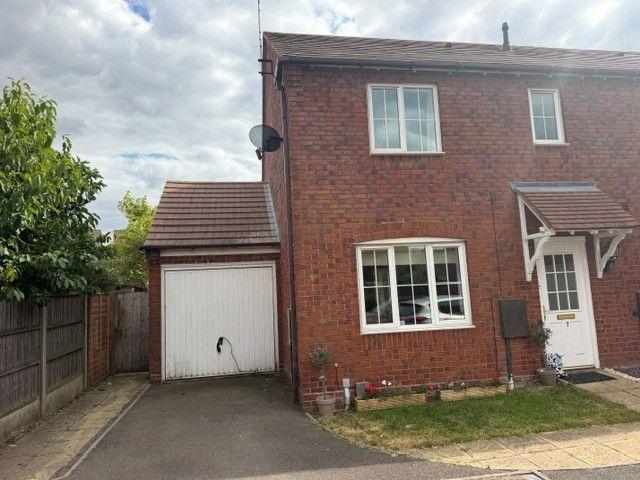 West Hyde, Hinckley LE10, 3 bed property to rent, £1,250 pcm | PrimeLocation