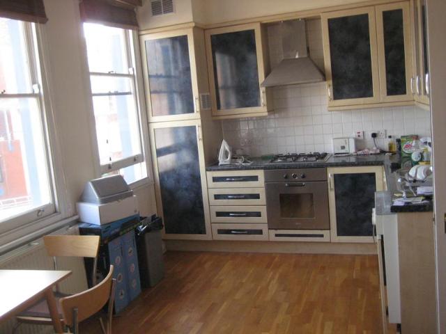 West Hampstead 1 Bedroom Mill Lane