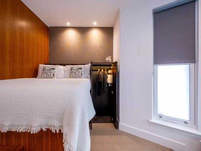 West Hampstead, London Has an Apartment