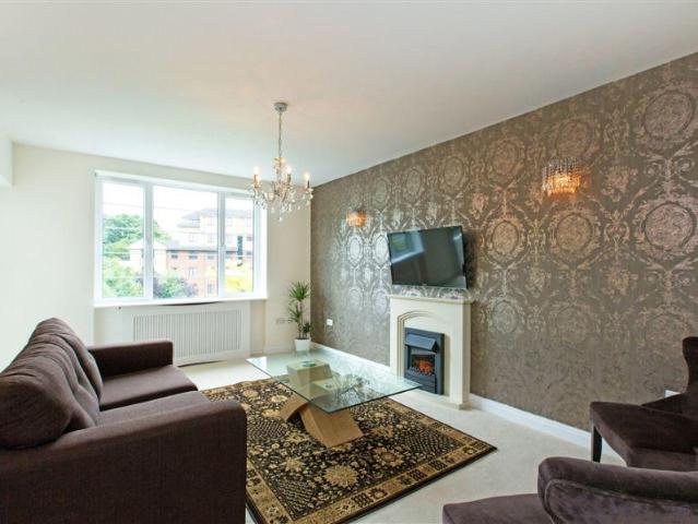 West Heath Road, London, NW3 7UJ, United Kingdom | 3 bed apartment for rent #140397751 | Rentberry