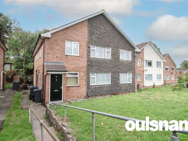 West Heath Road, Northfield, Birmingham, West Midlands B31, 3 bed maisonette to rent, £950 pcm | PrimeLocation