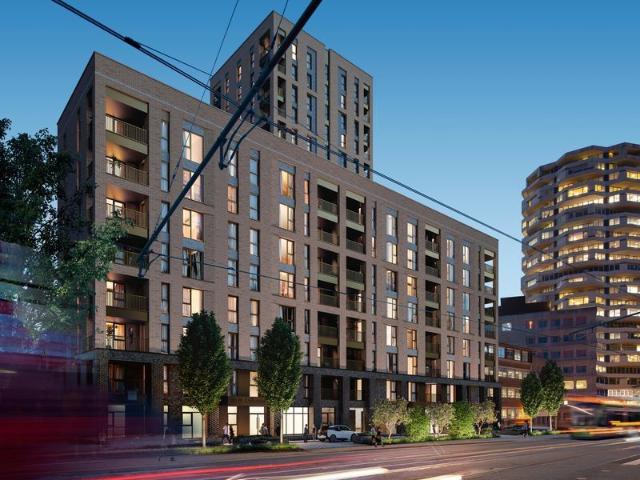 West Heights, Addiscombe Road, Croydon CR0, 2 bed flat to rent, £2,020 pcm | PrimeLocation