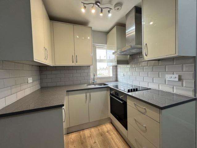 West Hendon Broadway, Hendon, NW9