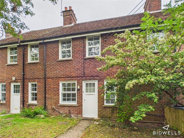 West Hendred, Wantage OX12 3 bed terraced house to rent £1,500 pcm £346 pw