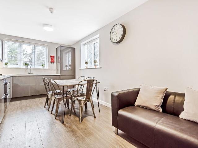 West Hill House, Winchester SO22, 1 bed flat to rent, £775 pcm | PrimeLocation