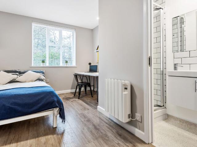 West Hill House, Winchester SO22, 1 bed flat to rent, £850 pcm | PrimeLocation