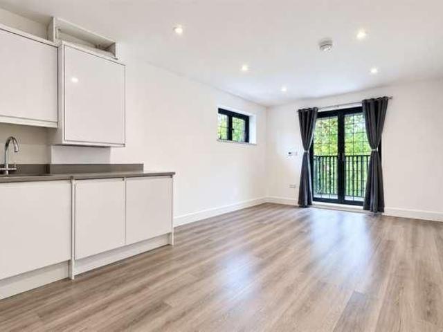 West Hill, South Croydon, CR2