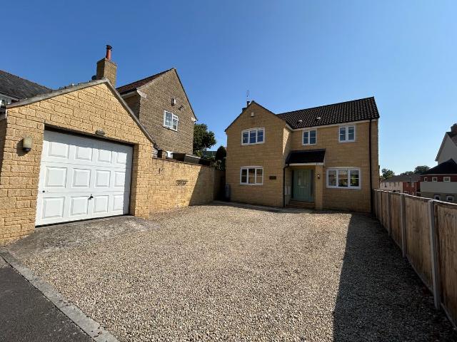 West Hill, Sherborne DT9, 3 bed property to rent, £1,650 pcm | PrimeLocation