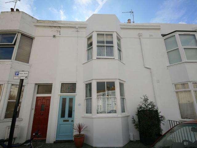 West Hill Place, Brighton BN1, 4 bed terraced house to rent, £2,600 pcm | PrimeLocation