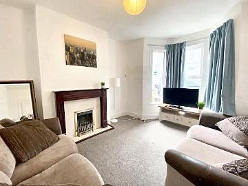 West Hill Road, Plymouth PL4 3 bed house to rent £2,106 pcm £486 pw