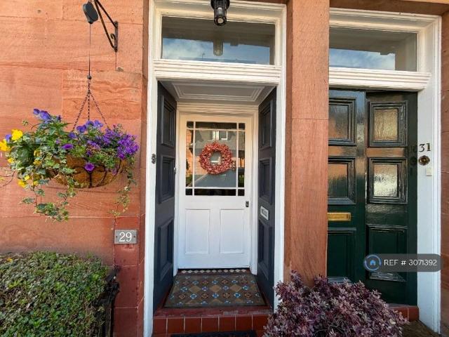 West Holmes Gardens, Musselburgh, EH21 3 bed terraced house to rent £1,750 pcm £404 pw