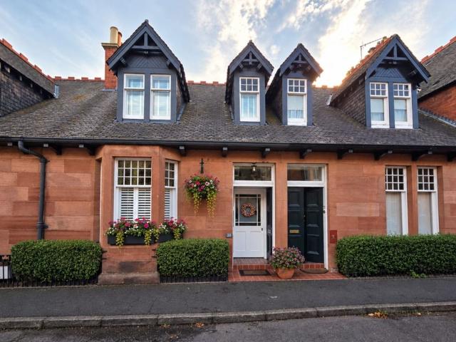 West Holmes Gardens, Musselburgh EH21, 3 bed terraced house to rent, £1,750 pcm | PrimeLocation