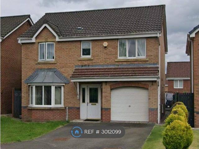 West Holmes Place, Broxburn EH52, 4 bed detached house to rent, £1,920 pcm | PrimeLocation