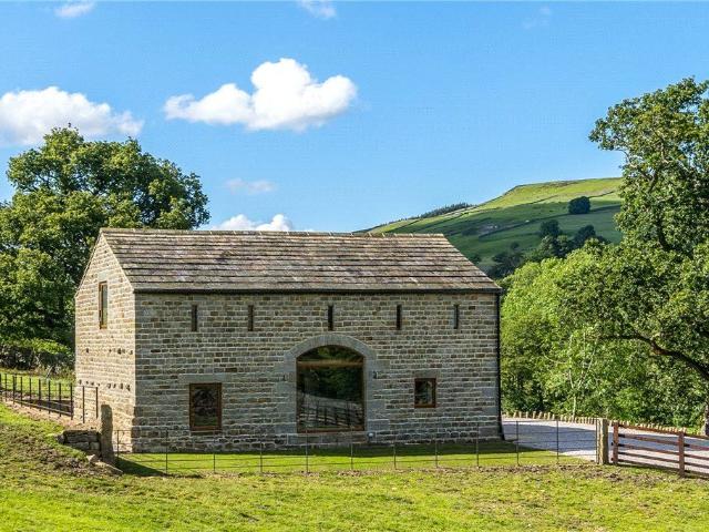 West House Farm, Ramsgill, Harrogate HG3, 3 bed barn conversion to rent, £1,900 pcm | PrimeLocation