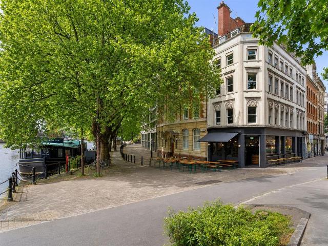 West India House, 2 4 Welsh Back, City Centre, Bristol BS1, 1 bed flat to rent, £1,450 pcm | PrimeLocation