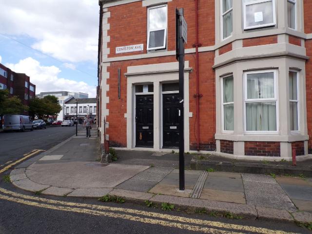 West Jesmond, Newcastle Upon Tyne NE2, 3 bed flat to rent, £1,695 pcm | PrimeLocation