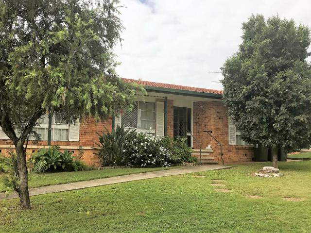 West Kempsey, 7 Heyson Street