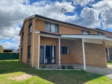 West Kempsey, Unit 1/2 Cameron Street