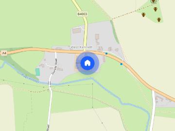 West Kennett Farm House, SN8 1QF