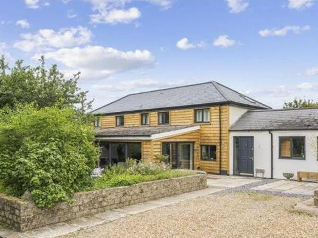 West Kennett, Marlborough, 4 Bedroom Detached