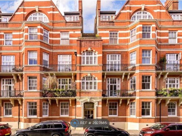 West Kensington, London W14, 3 bed flat to rent, £3,320 pcm | PrimeLocation