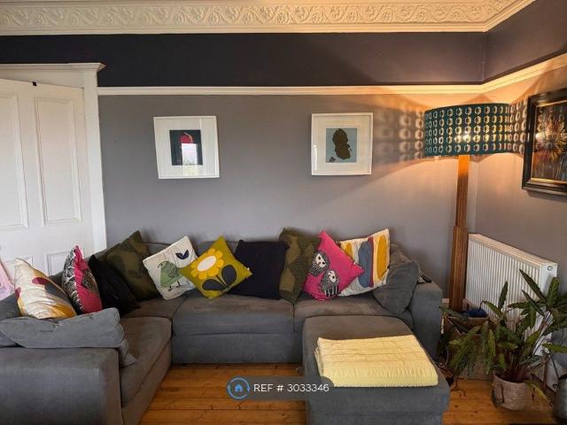 West Kilbride, West Kilbride KA23, 3 bed flat to rent, £1,500 pcm | PrimeLocation