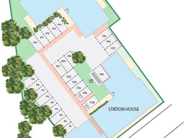 West Kirby Fire Station Blue Oak Developments Shared ownership