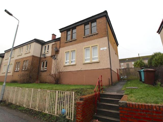 West Kirk Street, Town Centre. 3 bed flat to rent £795 pcm £183 pw