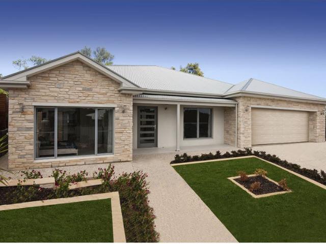 West lakes Shore House & Land Package