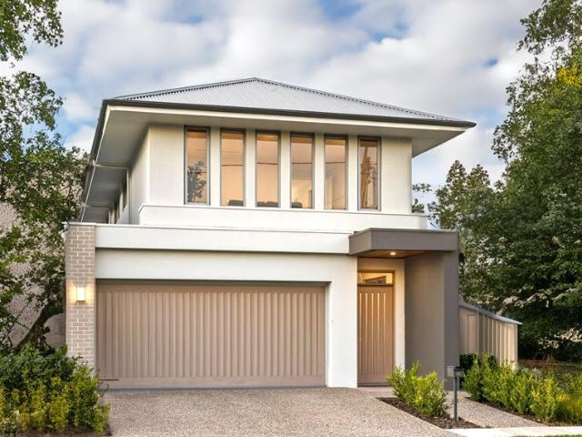 West Lakes Shore House & Land Package