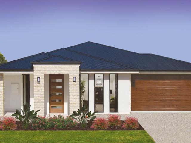 West lakes Shore House & Land Package