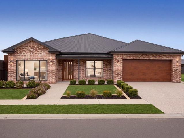 West lakes Shore House & Land Package