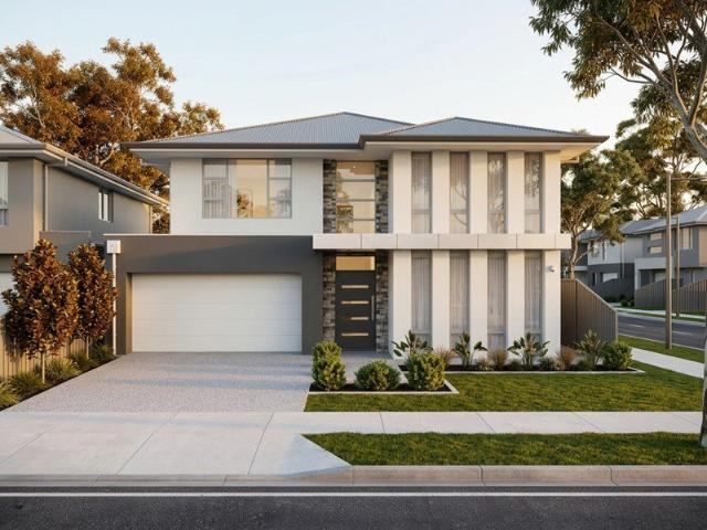 West Lakes Shore House & Land Package