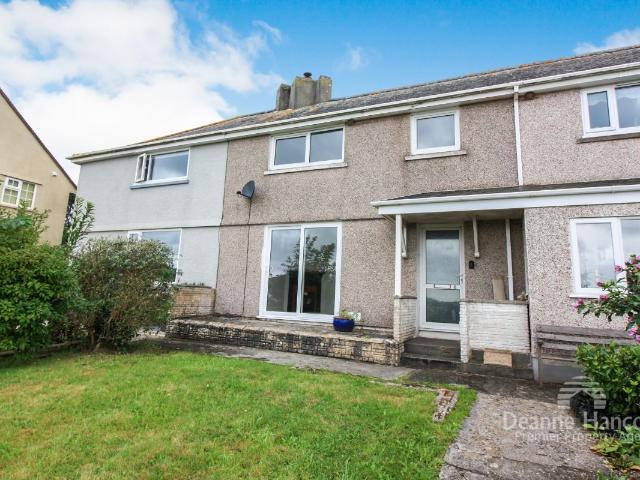 West Lane, Crafthole, Torpoint PL11, 3 bed terraced house to rent, £1,200 pcm | PrimeLocation