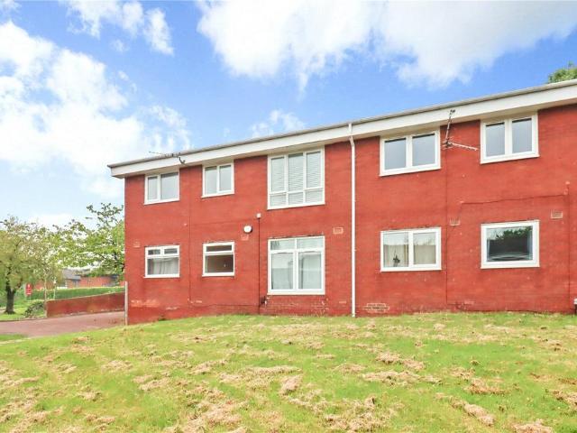 West Lea, Tyne And Wear NE21 3 bed flat to rent £650 pcm £150 pw