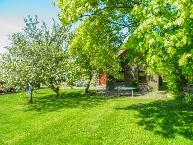 West Lodge Idvies Letham, Angus, DD8 2QJ