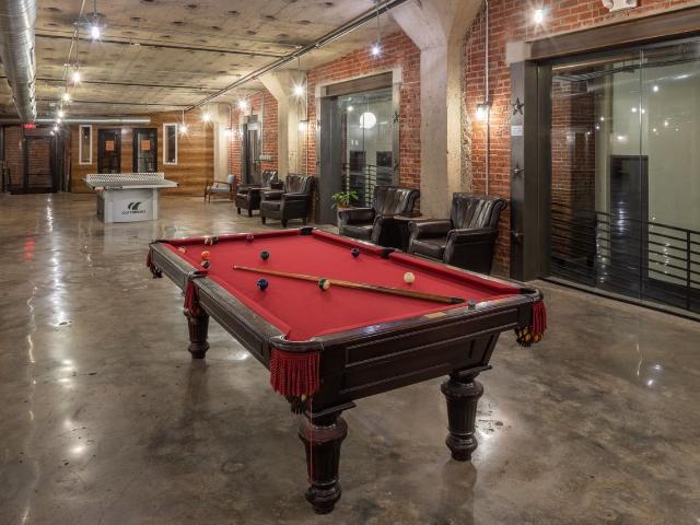 West Lofts Studio Apartment for Rent at 220 S 47th St, Philadelphia, PA 19139 Walnut Hill