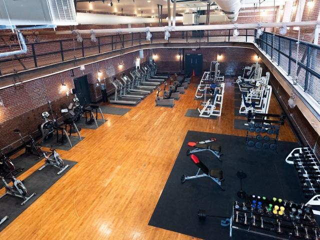 West Lofts 2 Bedroom Apartment for Rent at 220 S 47th St, Philadelphia, PA 19139 Walnut Hill