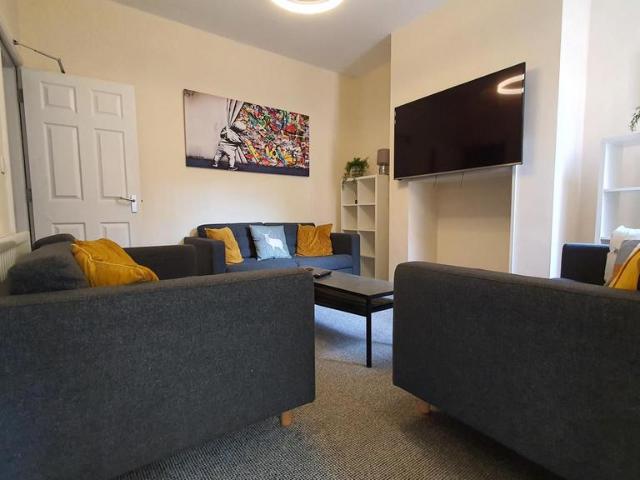 West Lorne Street, Chester 1 bed in a house share to rent £542 pcm £125 pw