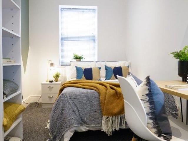 West Parade 4 bed house share to rent £2,076 pcm £479 pw