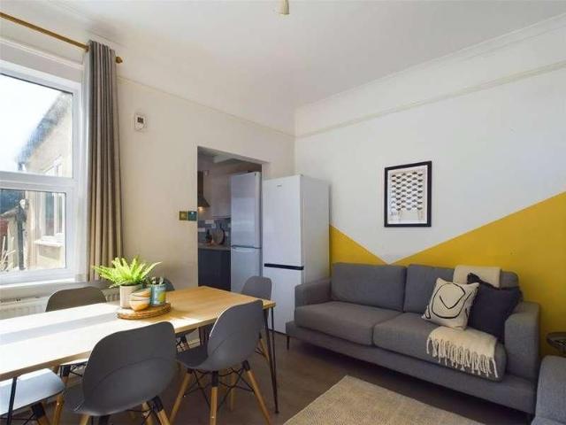 West Parade, Lincoln, Lincolnshire, LN1