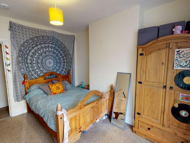 West Parade, Lincoln LN1, 5 bed shared accommodation to rent, £400 pcm | PrimeLocation