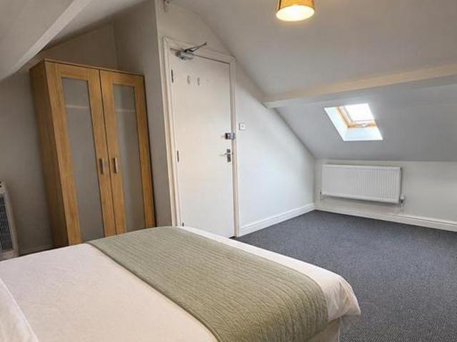 West Parade, Lincoln LN1 6 bed house to rent £468 pcm £108 pw